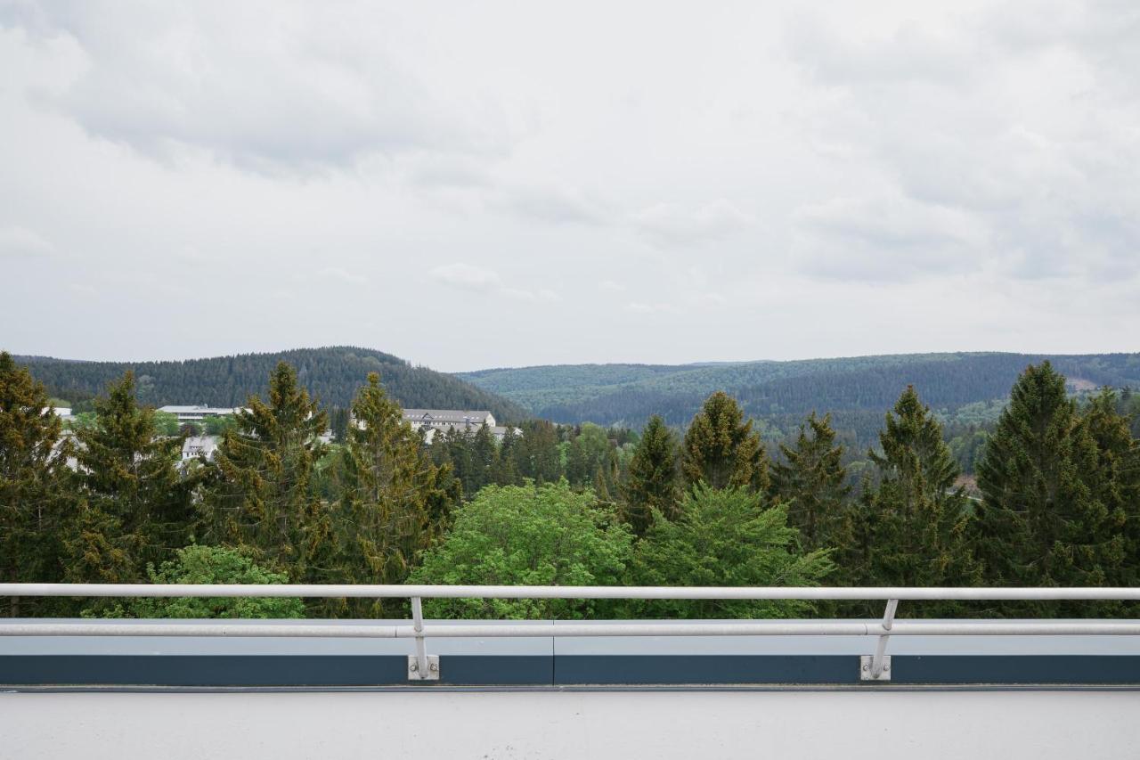 Welcome In - Am Waltenberg 70-Ms Винтерберг Екстериор снимка